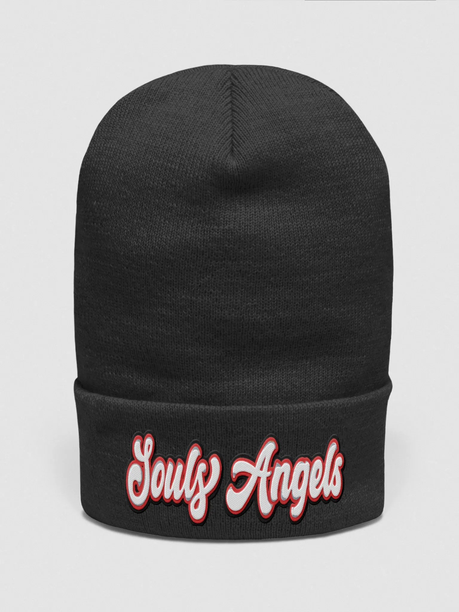 Souls Angels Beanie product image (1)
