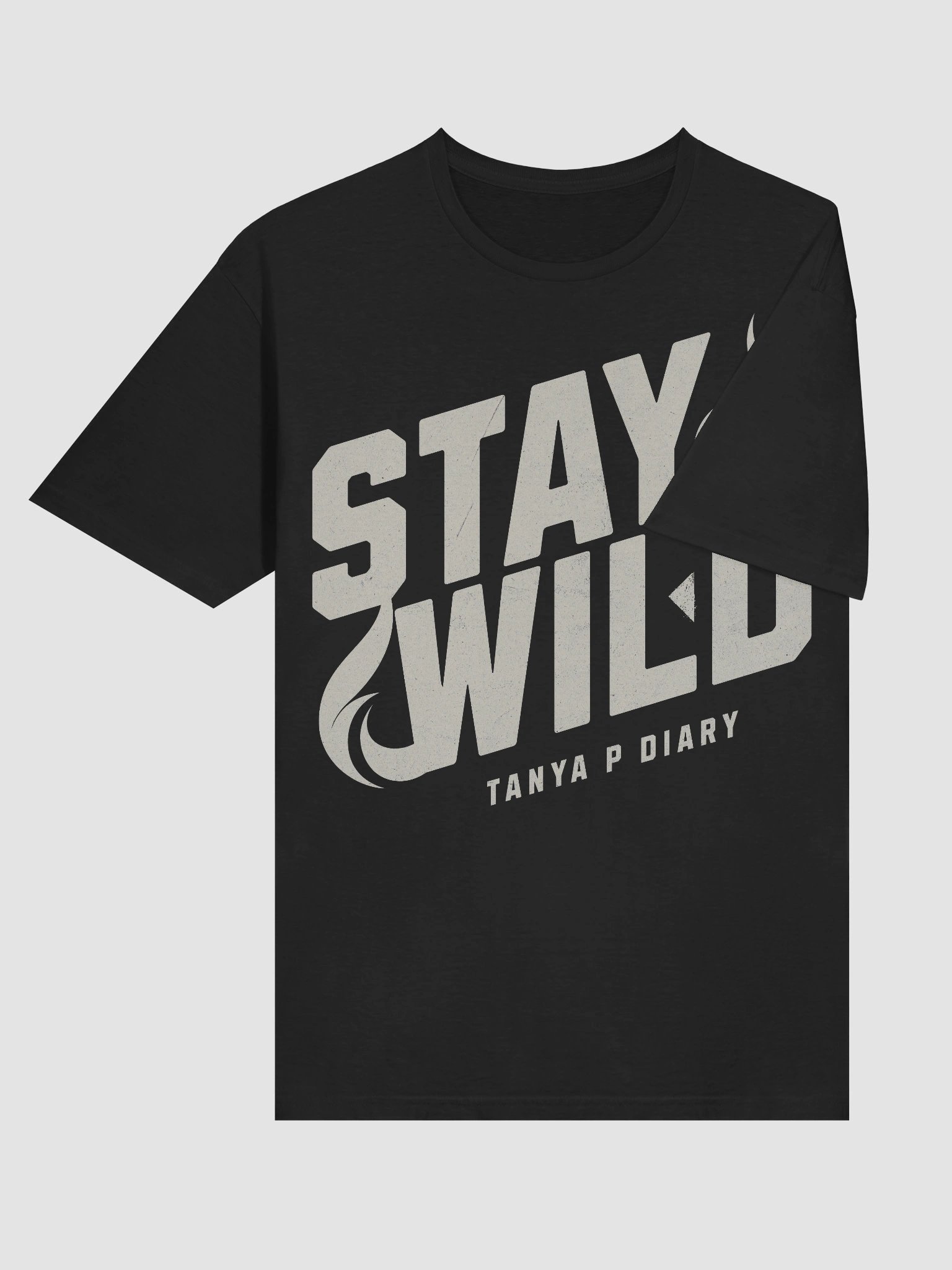 Stay Wild product image (6)
