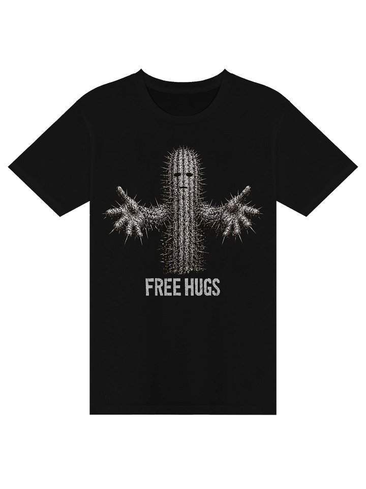 Free Hugs product image (1)