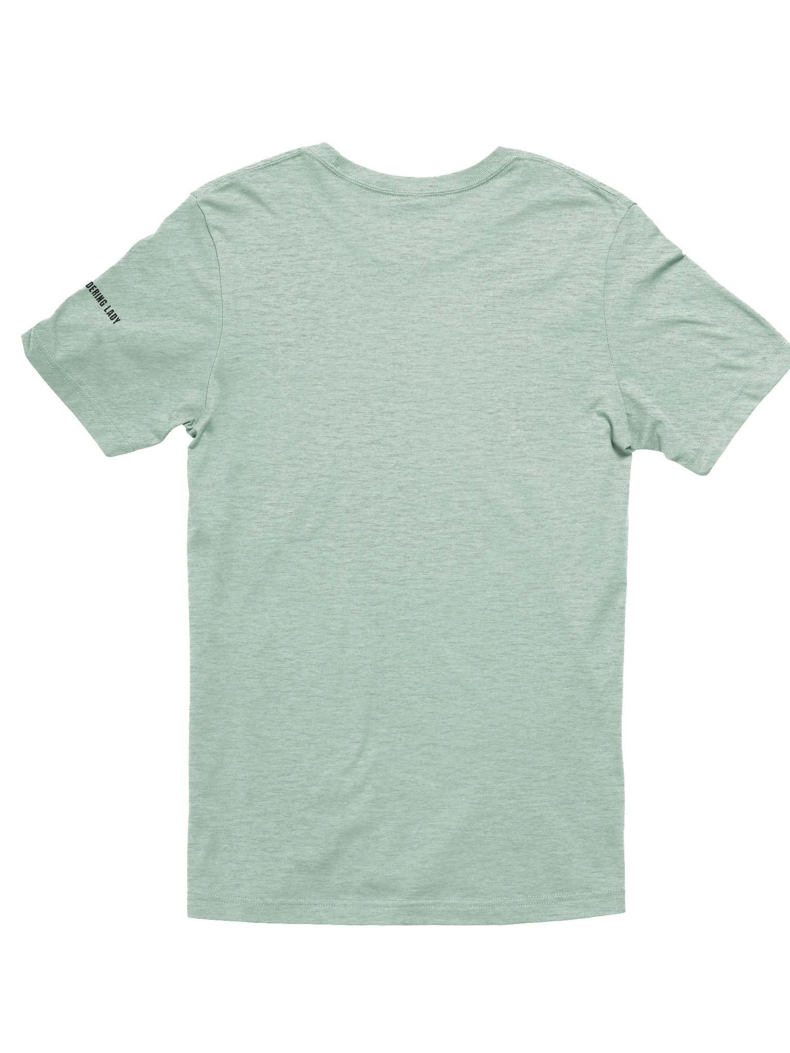 Good Vibes Ladies Casual Tee product image (16)