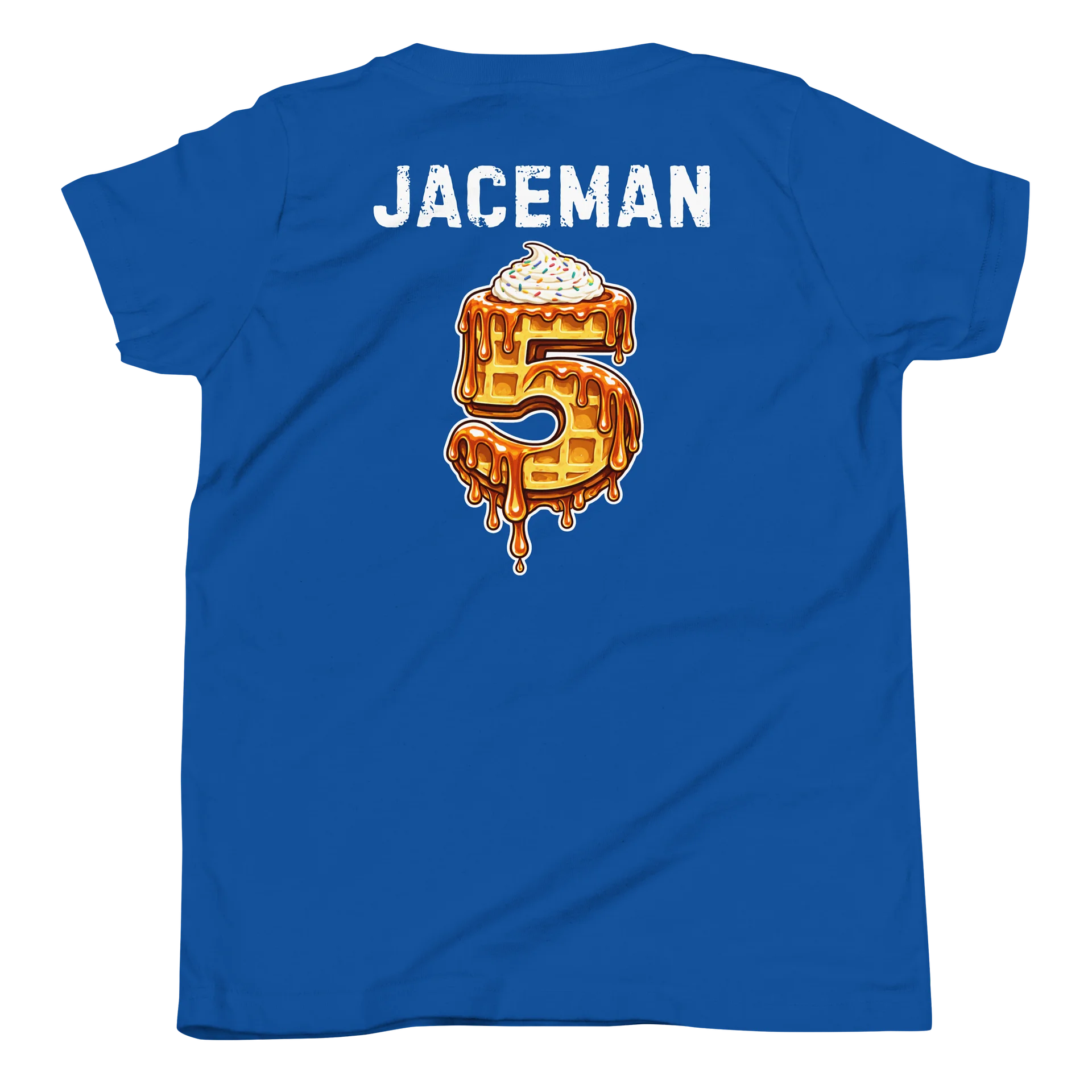 Jaceman shirt product image (6)