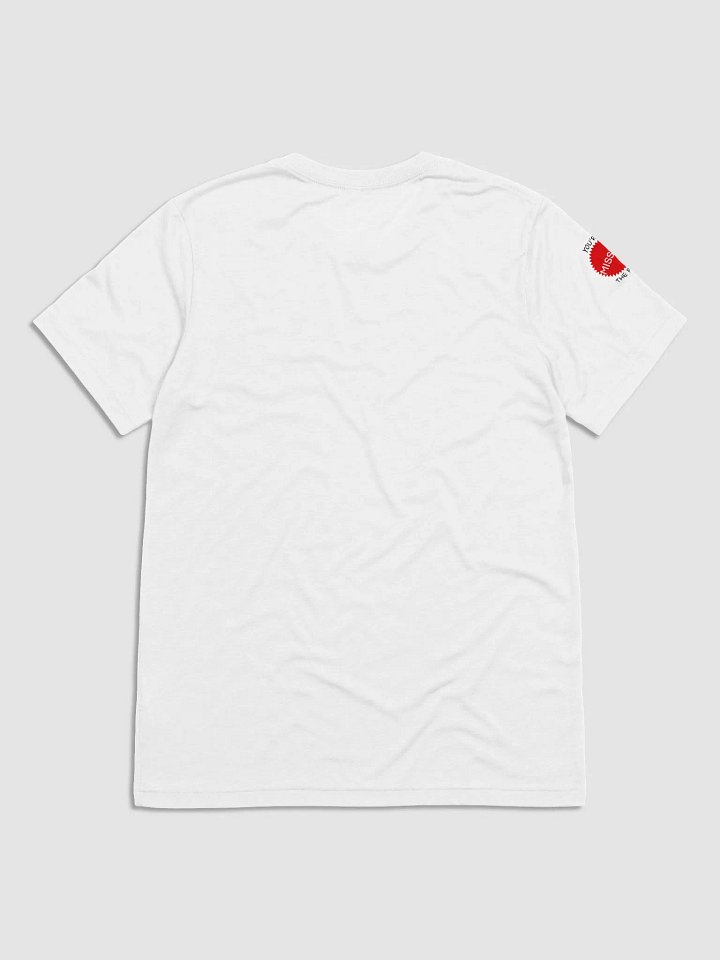 Wheel of Misfortune - Triblend Short Sleeve T-Shirt product image (2)