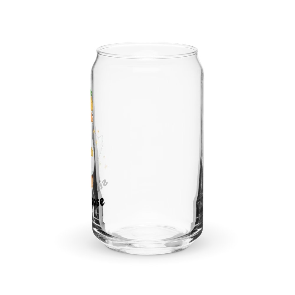 Silly Goose Glass product image (9)