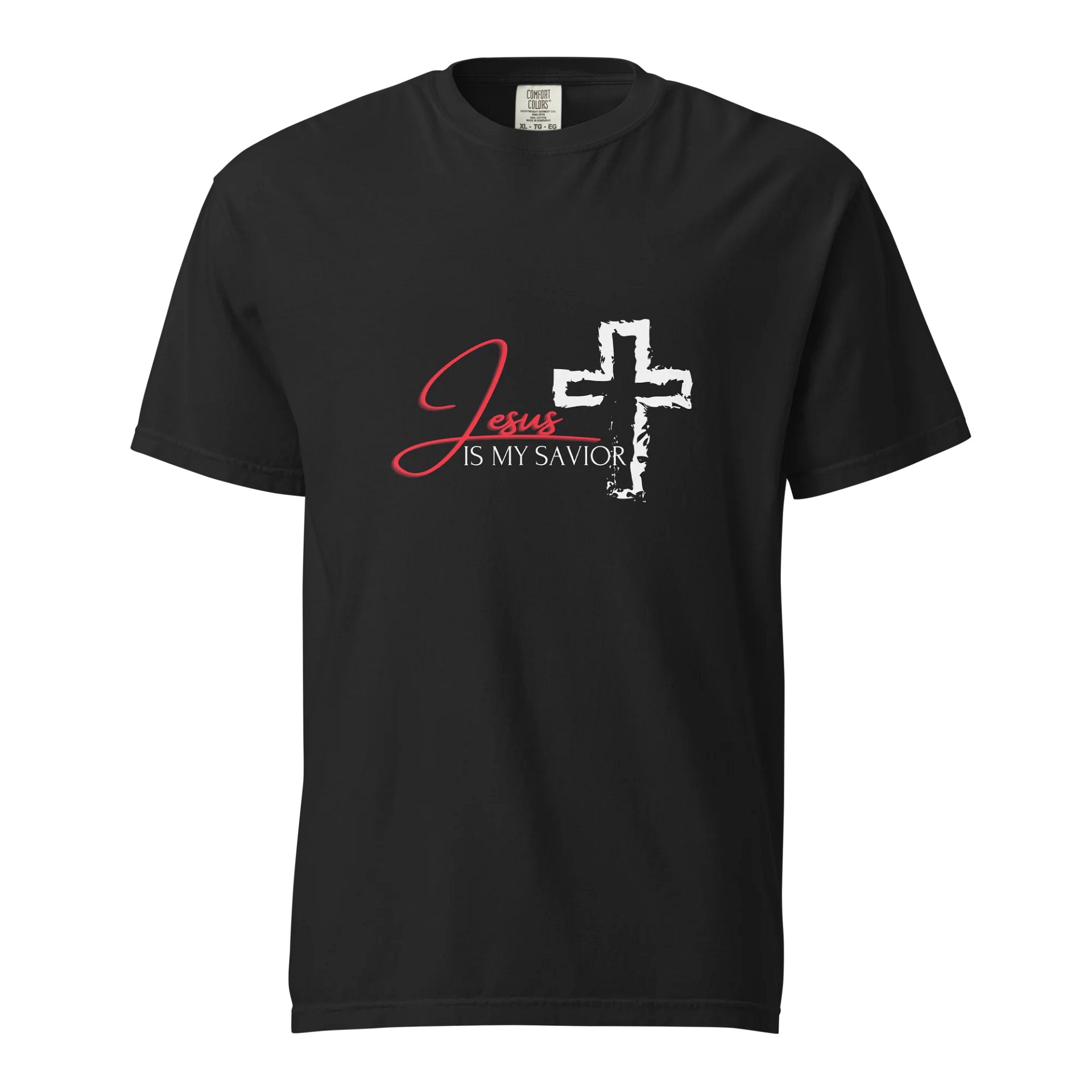 Jesus is My Savior product image (1)