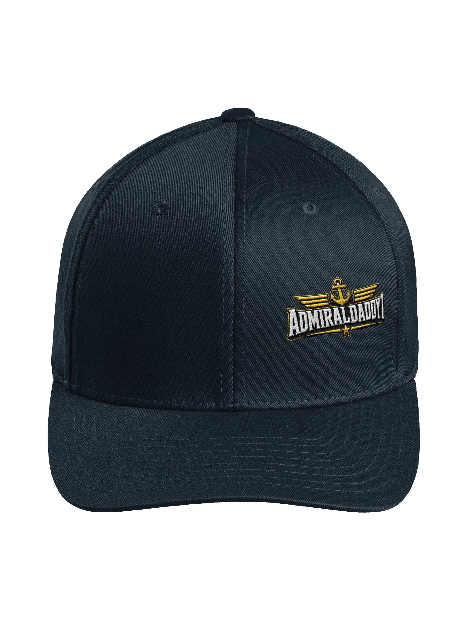 Admiraldaddy1 Flexfit product image (2)