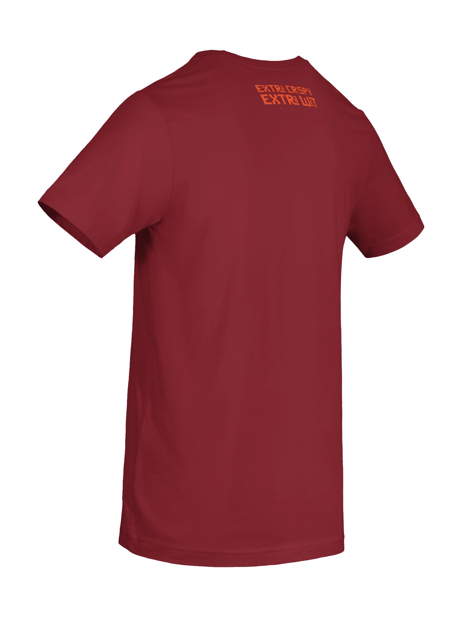 Southside Atlanta Nutrition Facts T-Shirt product image (8)