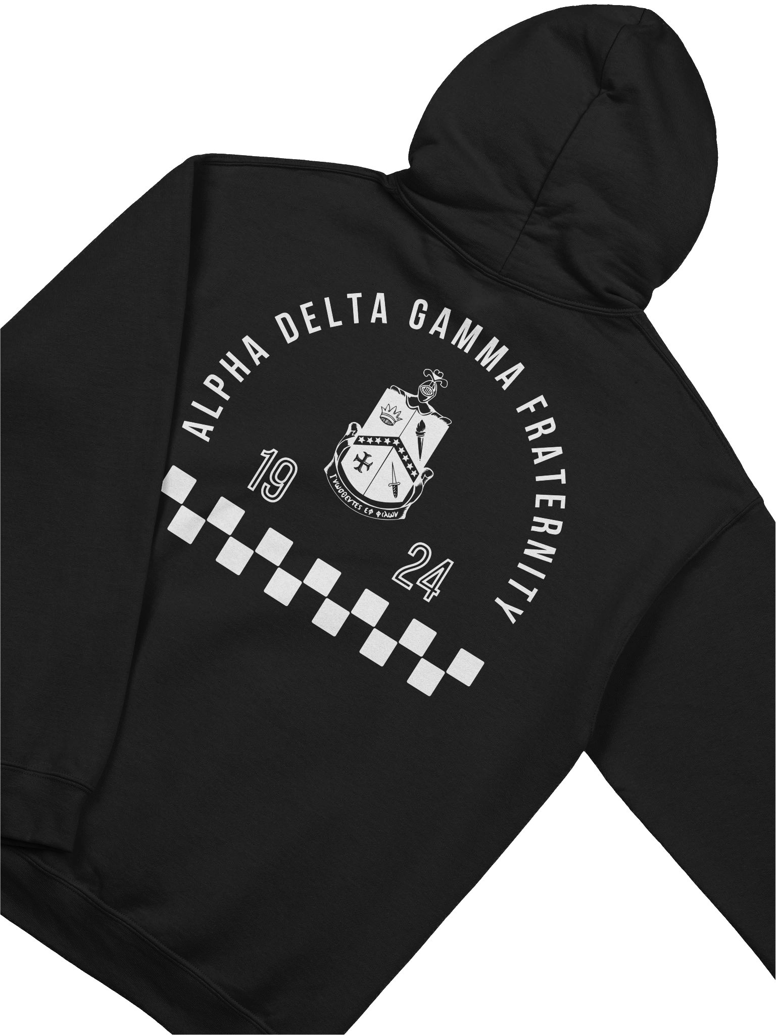 ADG Retro Block Hoodie product image (23)