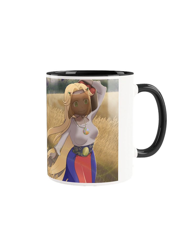 Crooked Tales Under Moonlight- Rhea Mug product image (2)