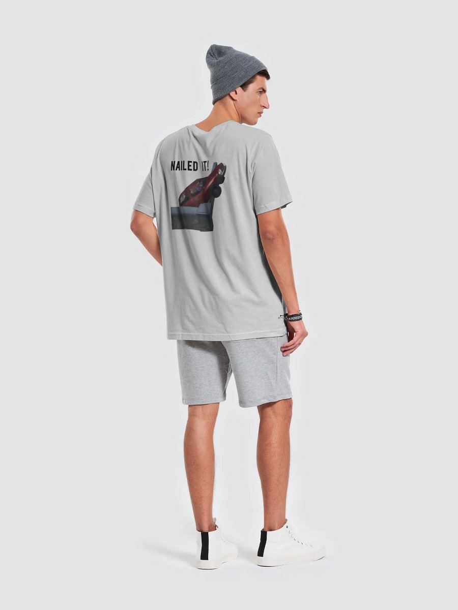 Nailed It Tee - Driving edition product image (45)