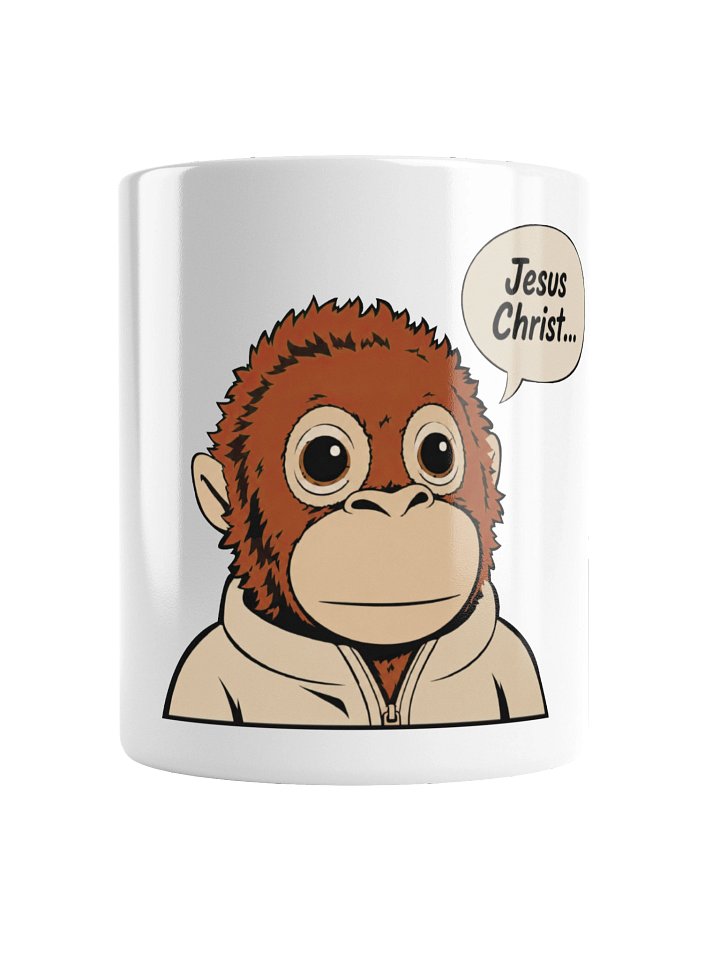 Mug Christ... product image (2)