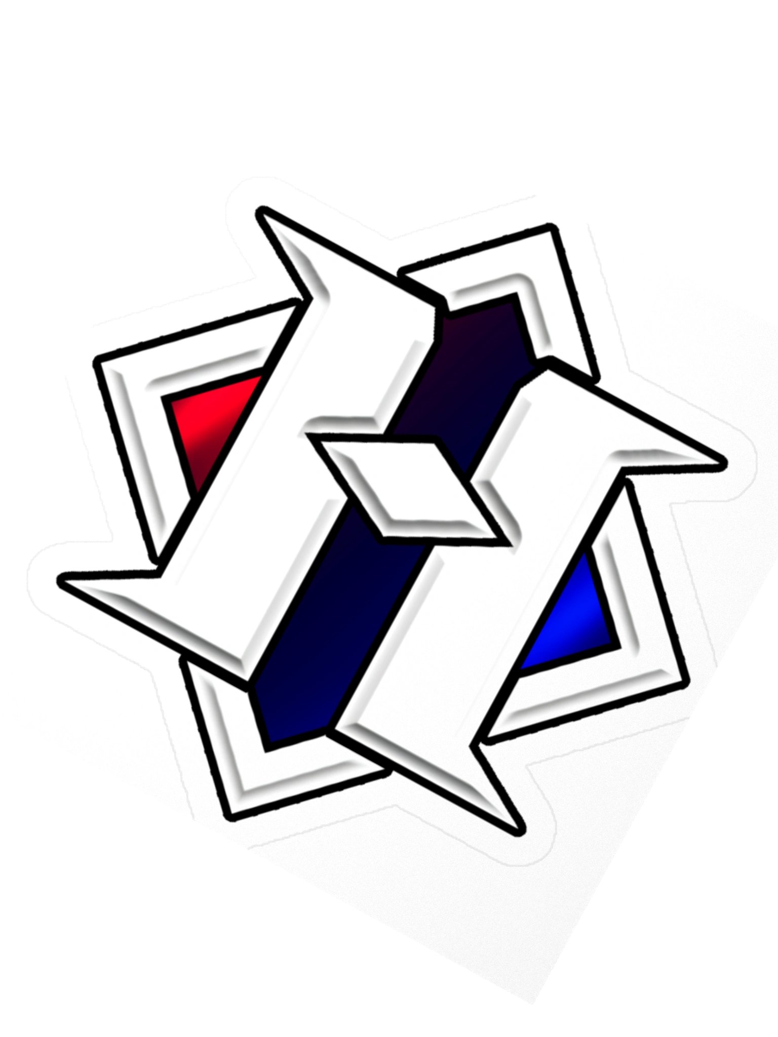 Original Logo (Stickers) product image (2)