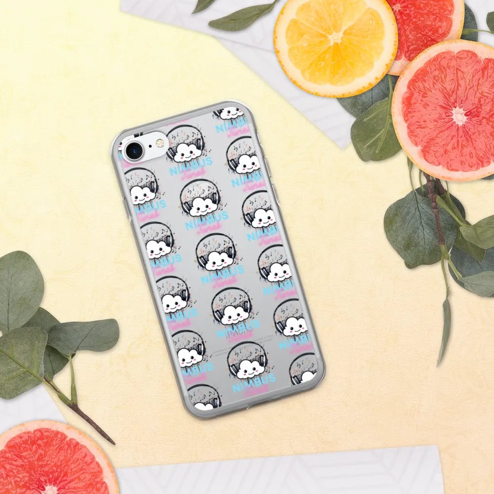 MABU (lines) iPhone® Case product image (337)