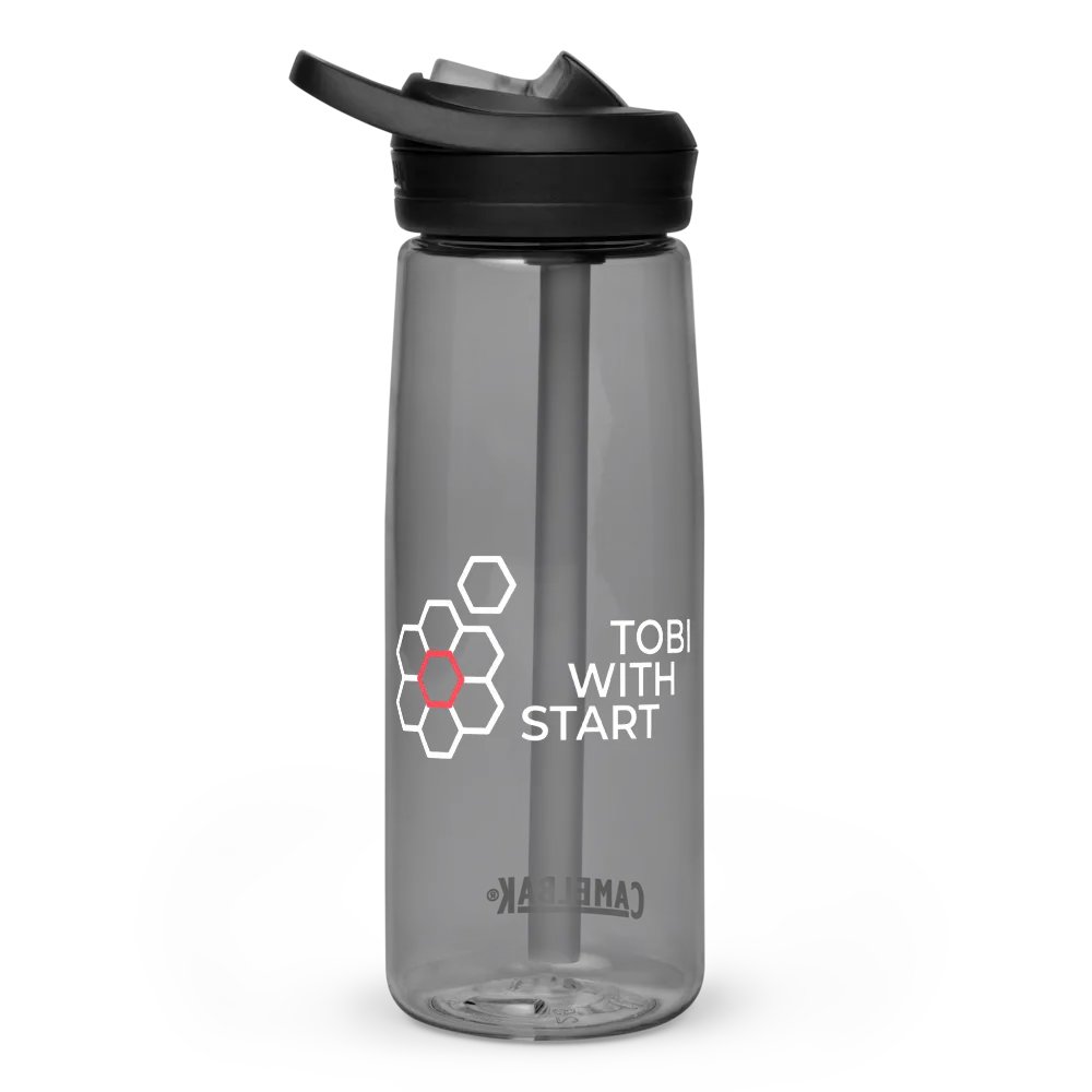 CamelBak Sports Water Bottle product image (1)