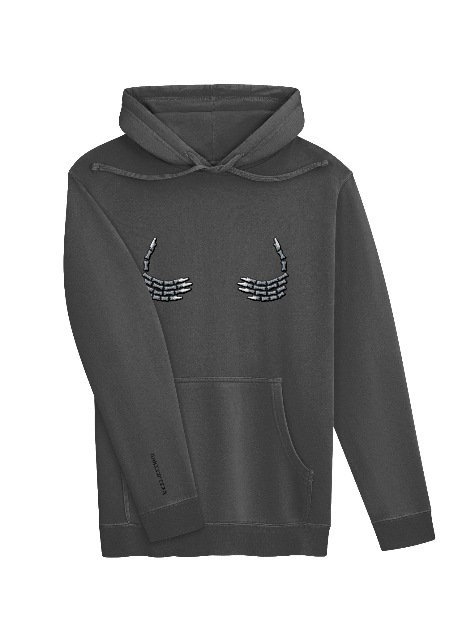 Stilleto Hands Hoodie product image (3)