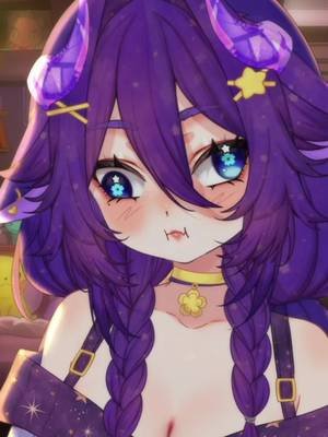 （。々°）#vtuber #fyp 