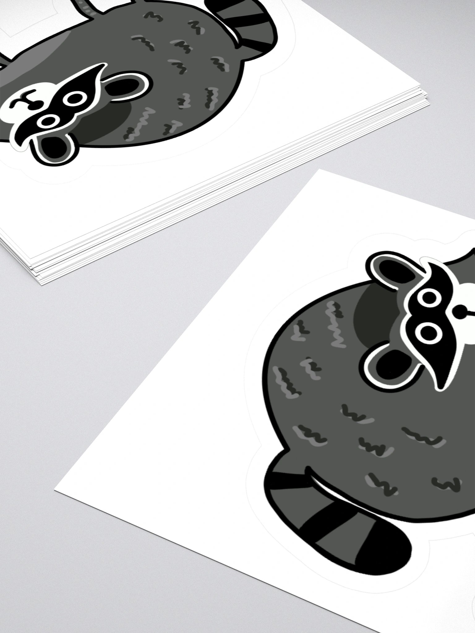 Sticker Club #19 - Jimothy product image (4)