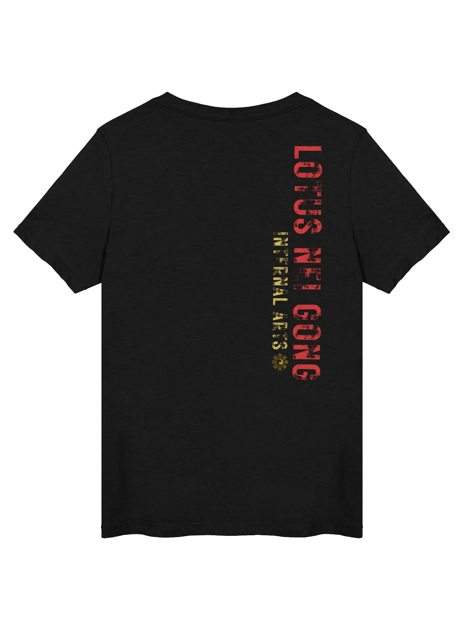 Women's Text T Shirt product image (5)
