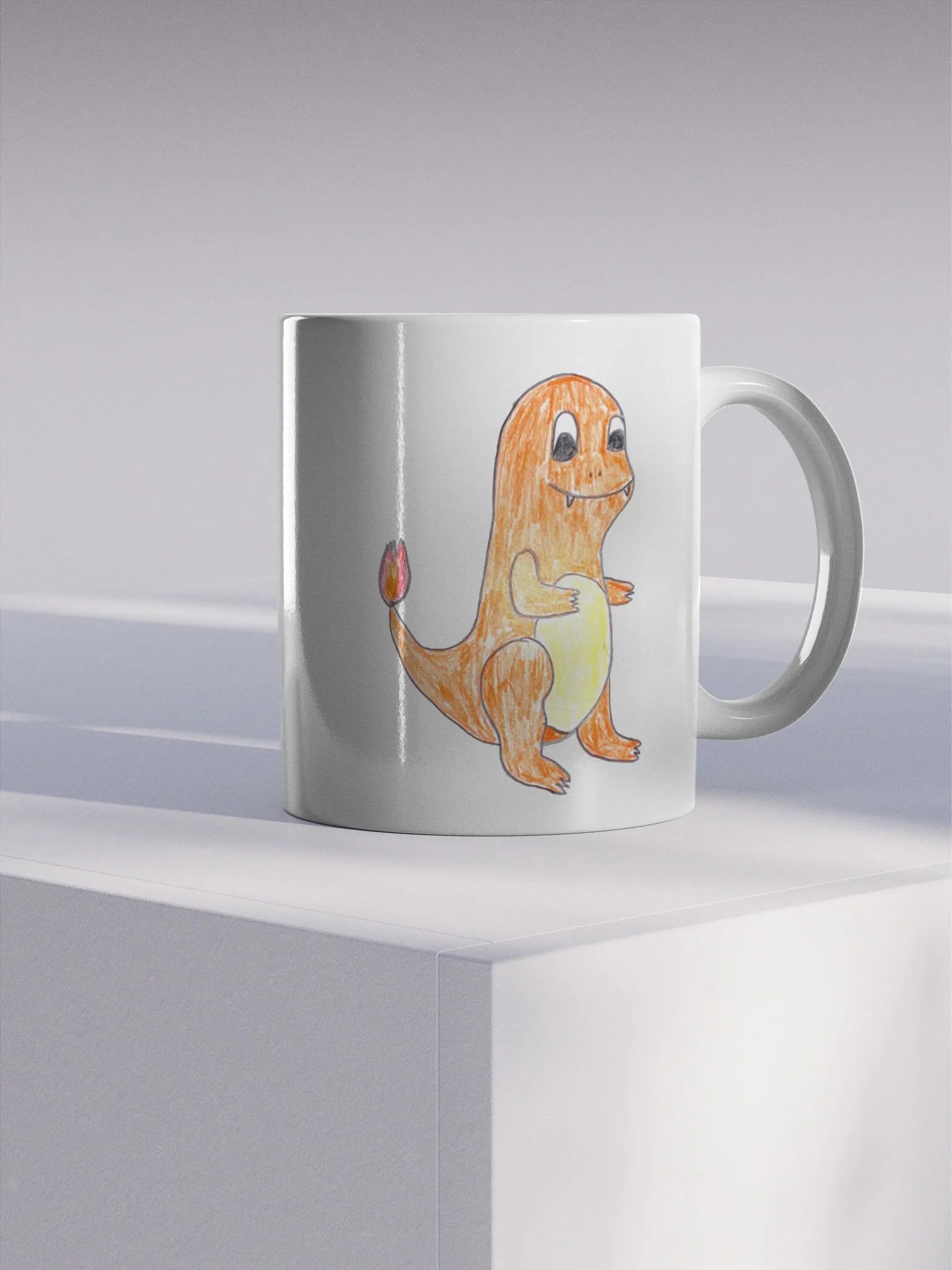 Fine Art - Charmander product image (4)