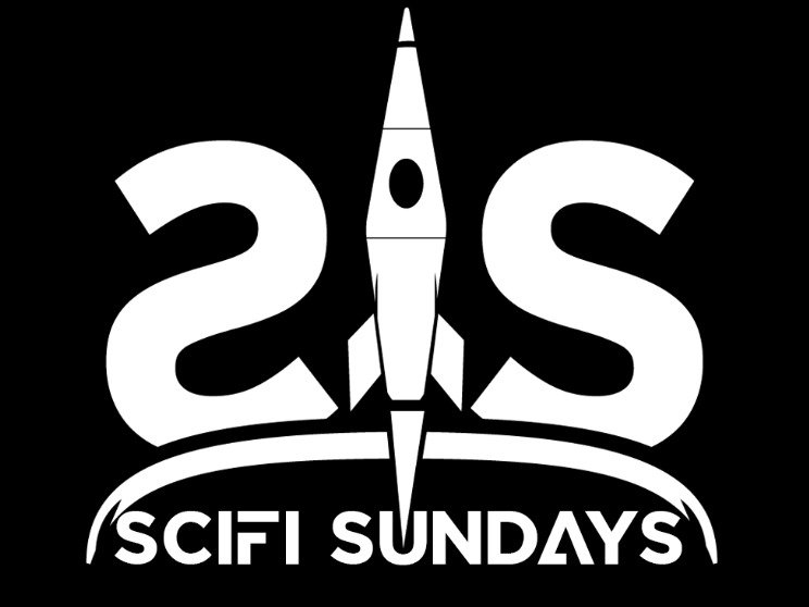Lazy SciFi Sundays BUNDLE OFFER product image (1)