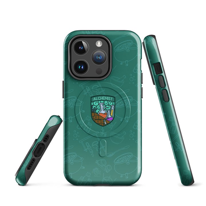 Alchemist Magsafe iPhone Case product image (5)