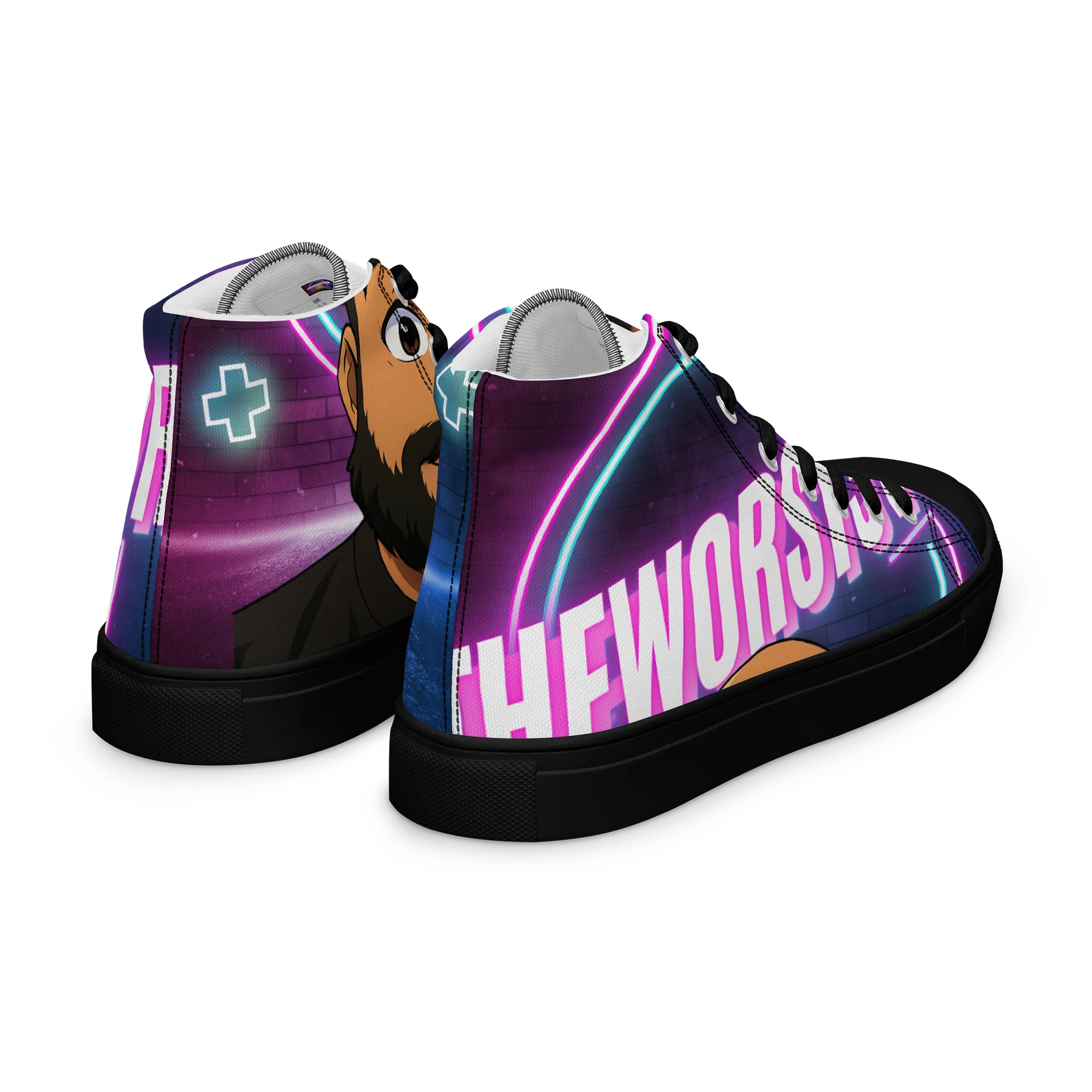 theWorst3vr Shoes product image (7)