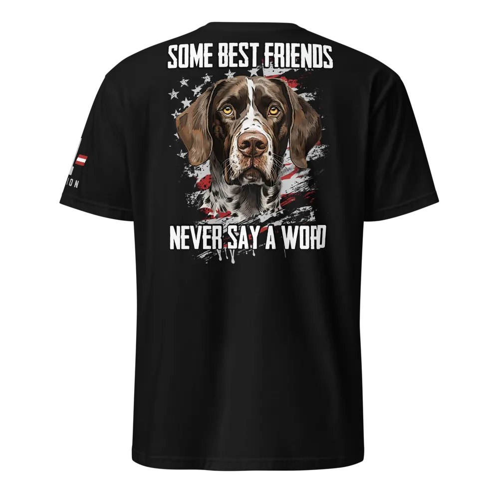 Best Friend: German Shorthaired Pointer product image (1)