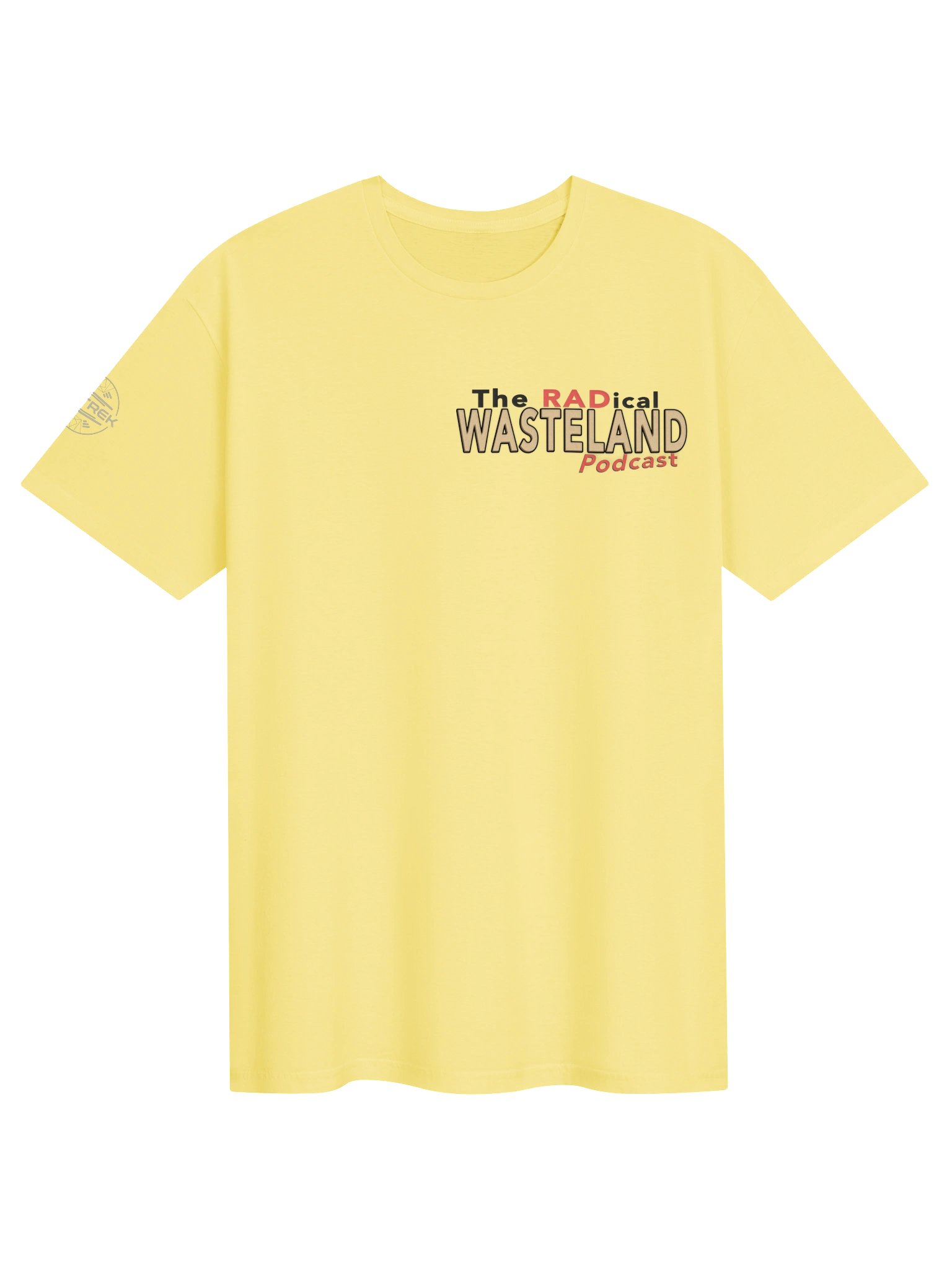 TRWP T-Shirt product image (61)