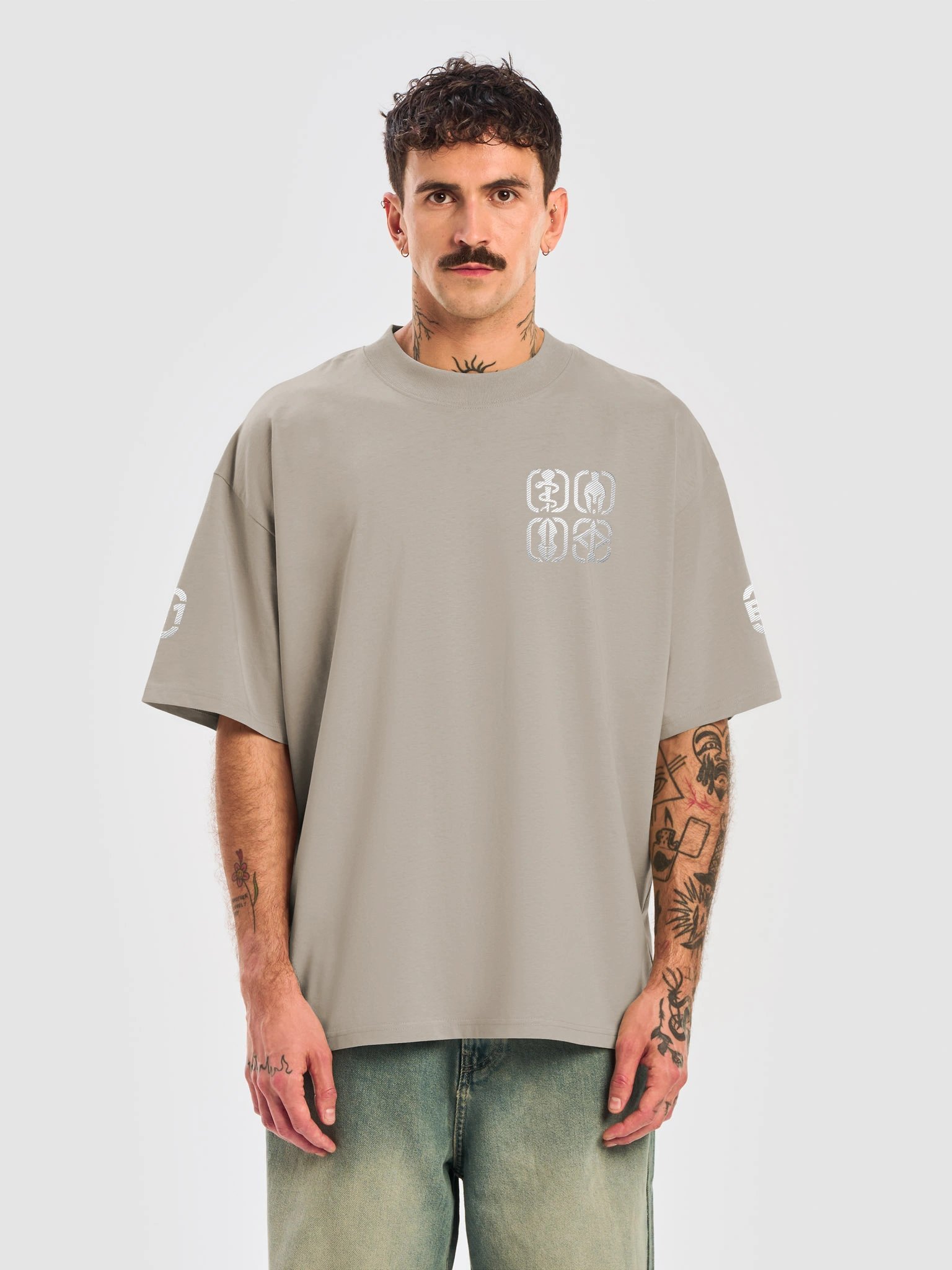 Element-1 T-Shirt (All-in-one) product image (25)