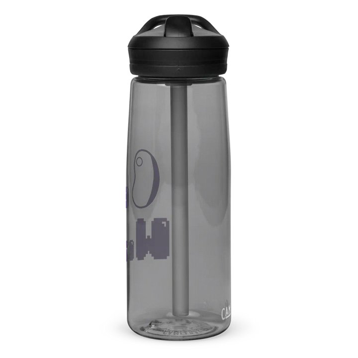 Bean Wizard Water bottle product image (2)