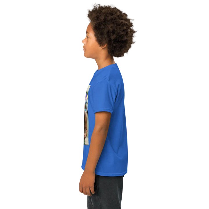 Fairgrounds T Shirt (youth) product image (66)