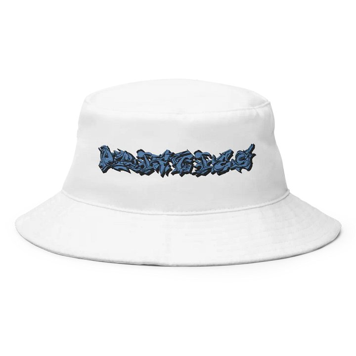 GRAFFITI! The Drifties Bucket Hat product image (1)