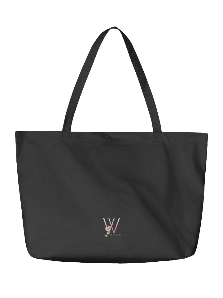 Daisy Dreams Tote product image (2)