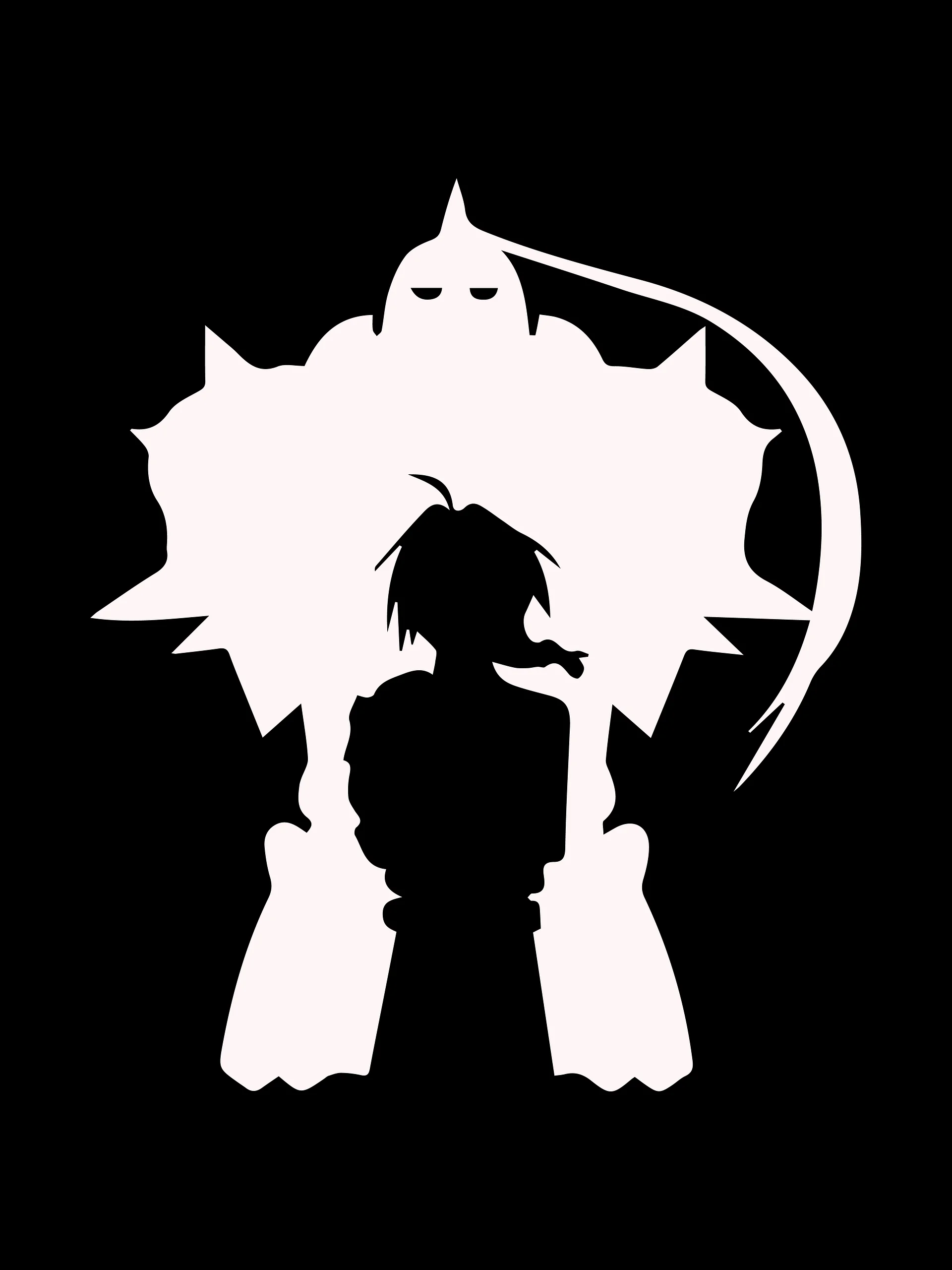 Fullmetal Alchemist #1 [13x16] product image (2)