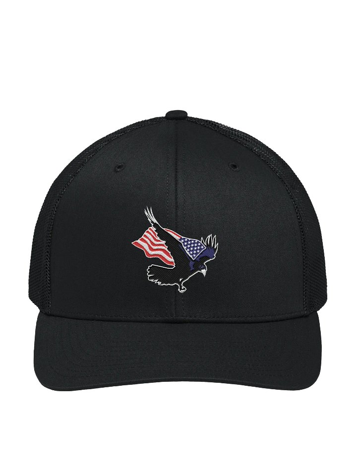 FREEDOM COLLECTION HAT product image (1)
