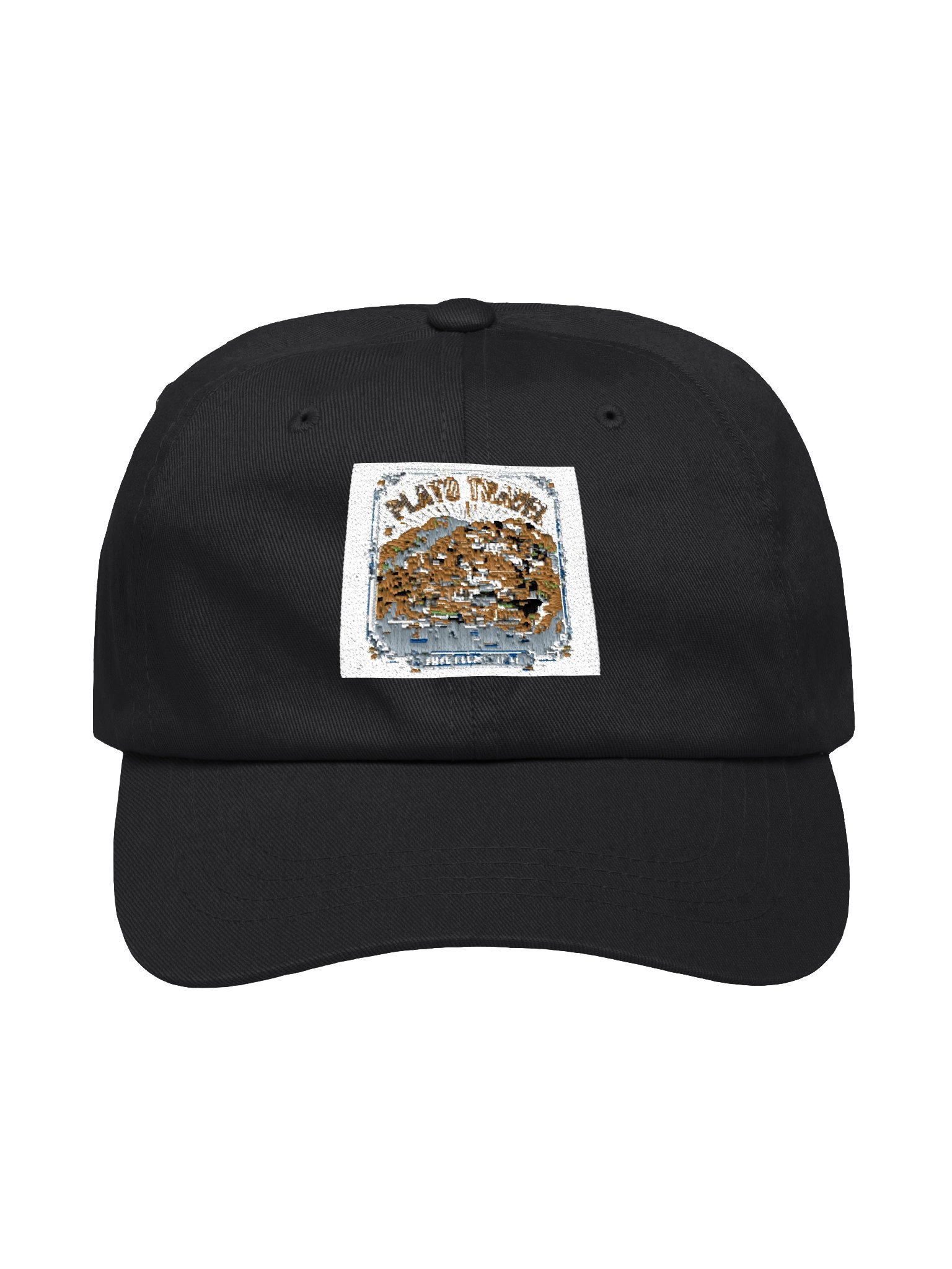 Amalfi Coast Poster Hat product image (1)