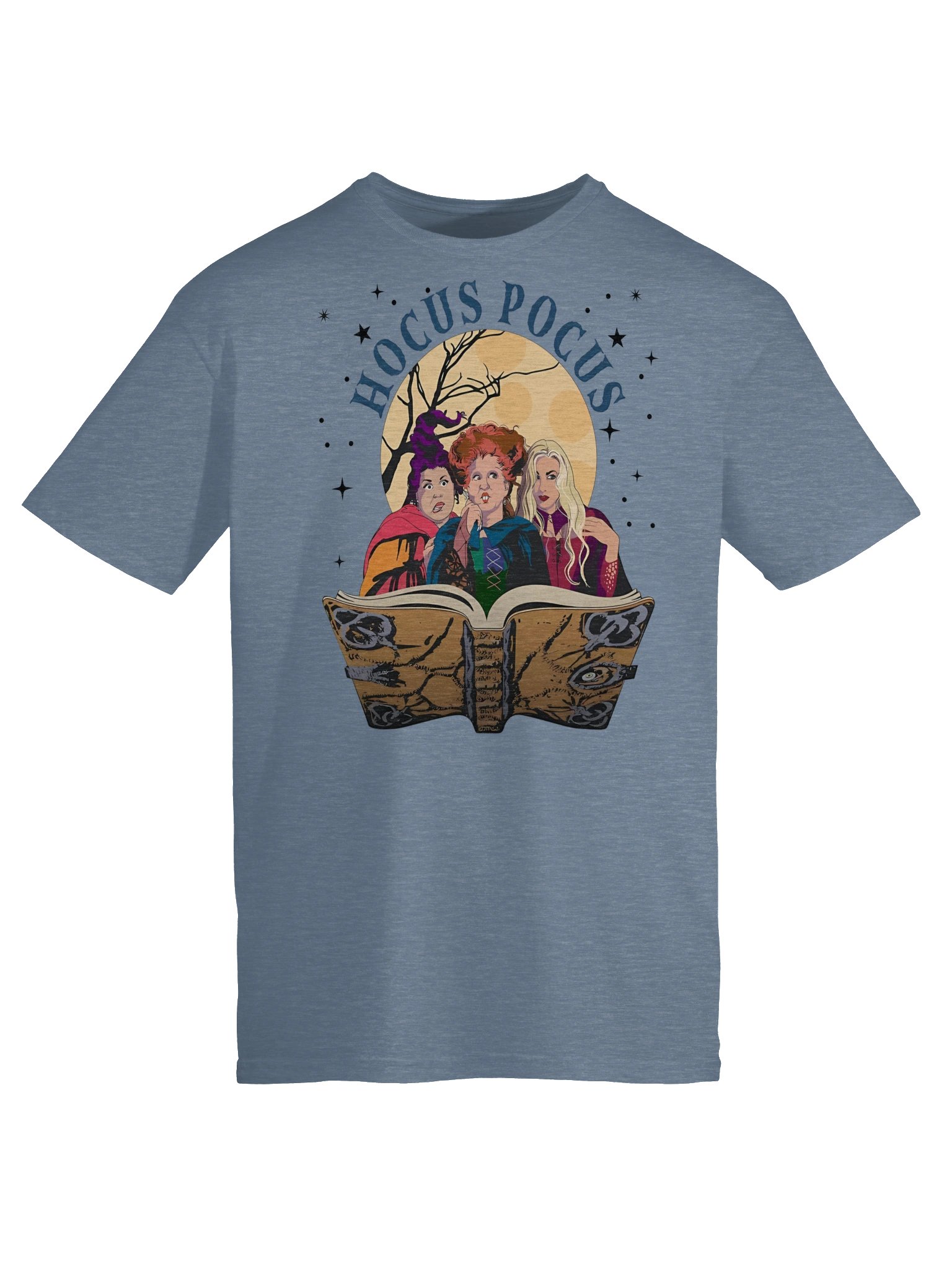 Hocus Pocus Tee product image (21)