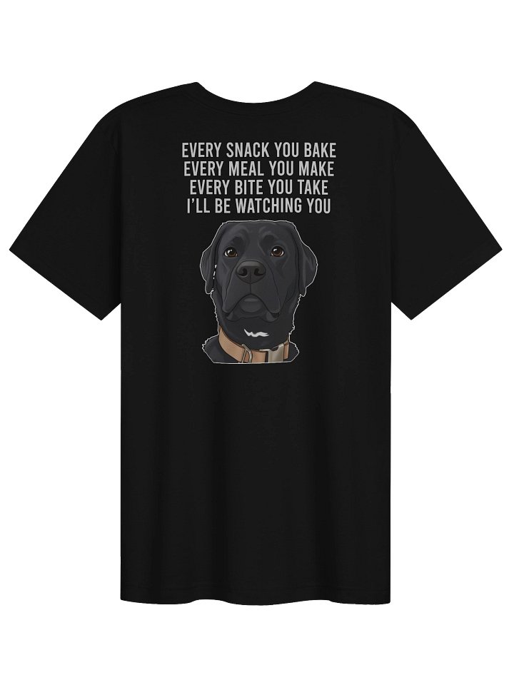 Gunner - Police Tee product image (12)