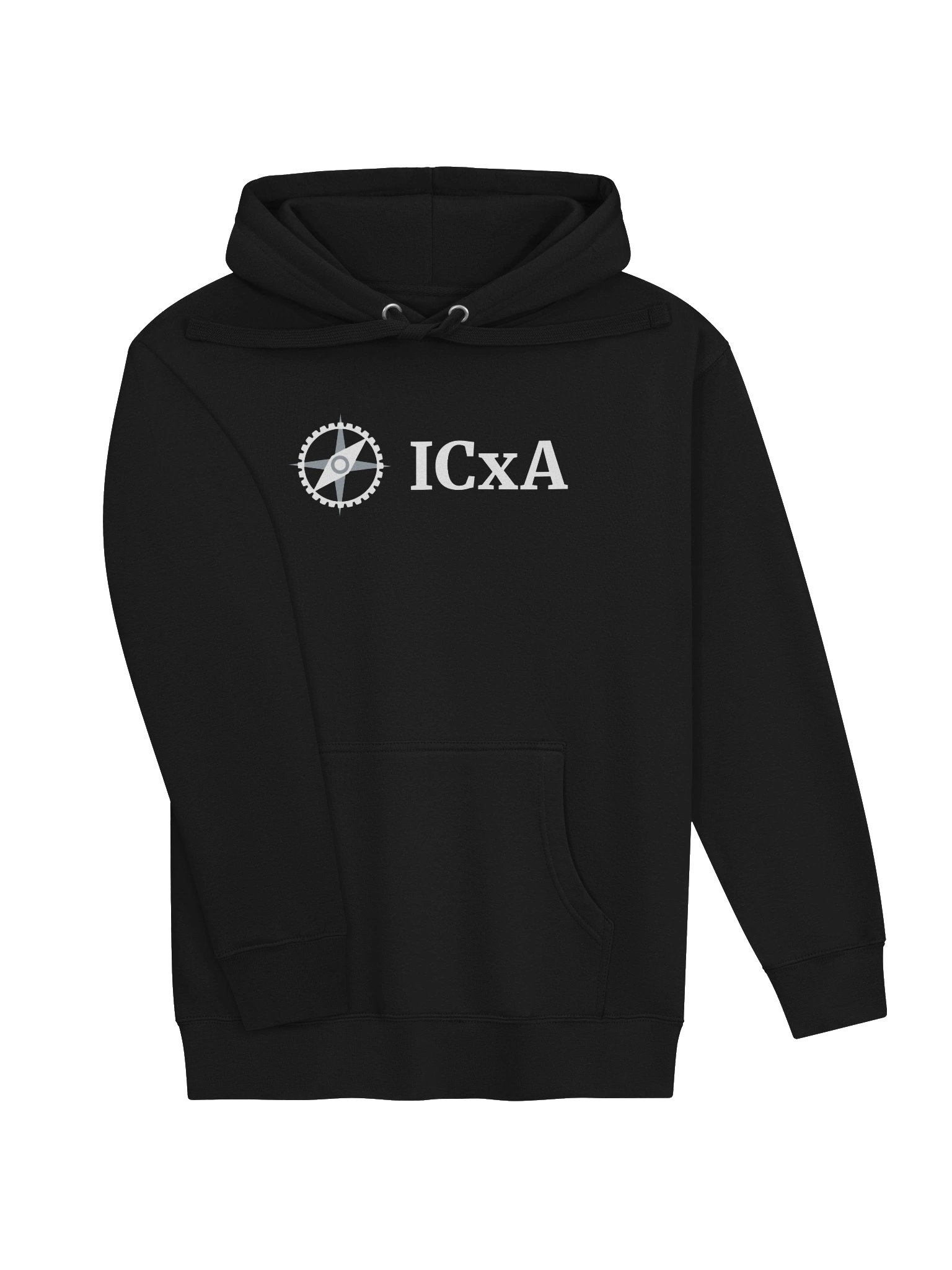 ICxA Cotton Heritage Unisex Premium Hoodie product image (3)