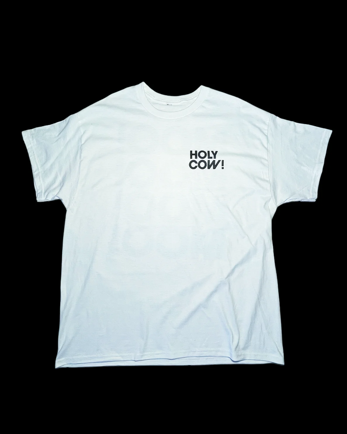 Holy Cow! Shirt product image (3)