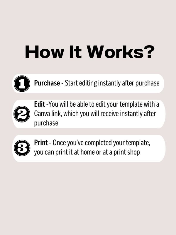 Capybara Balancing Oranges Custom Photo Canva Template product image (9)