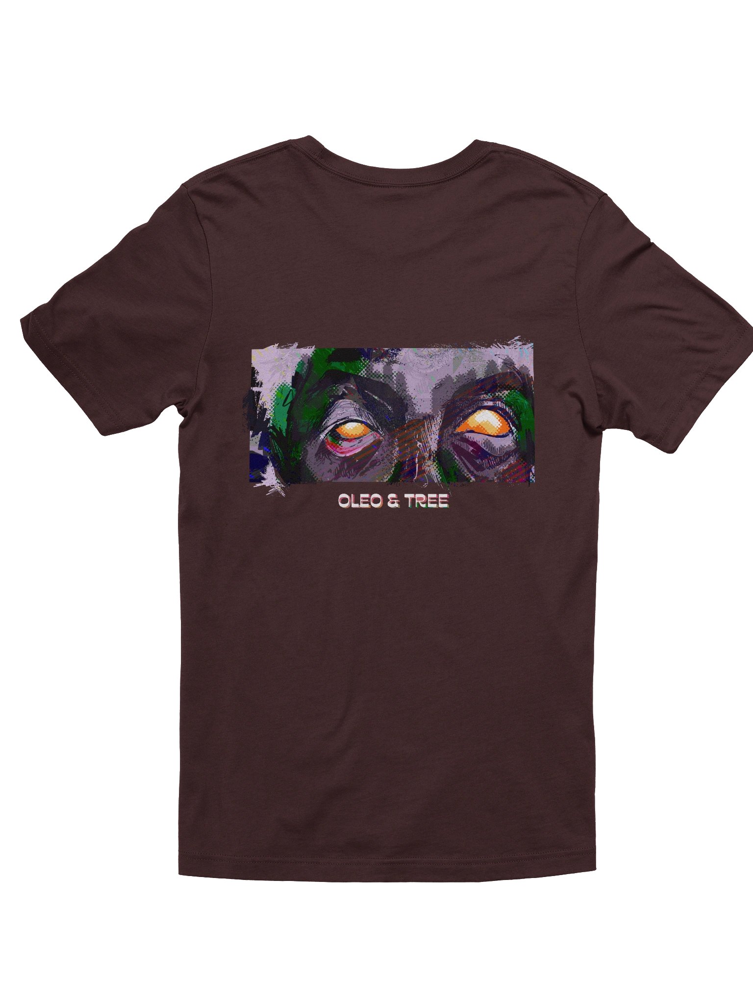 DON'T CALL ME BEAUTIFUL shirt product image (12)