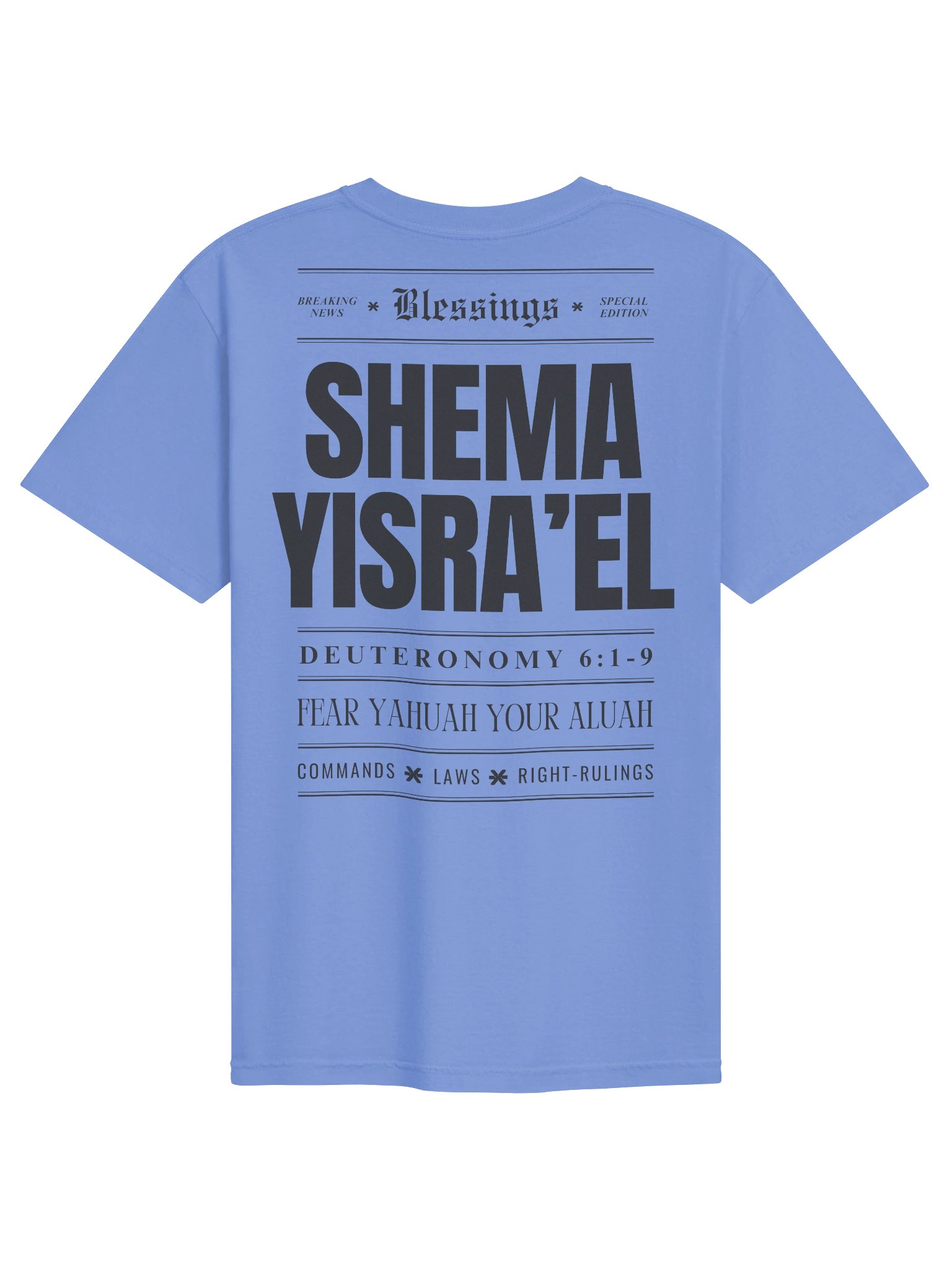 Shema Tee product image (8)