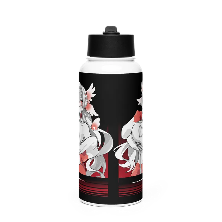 Stainless Steel Water Bottle [ Angel City 2026 ] product image (1)