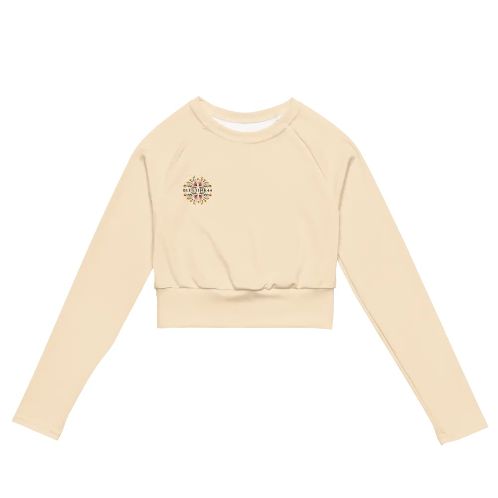 BlueTink44 Crop Top product image (2)