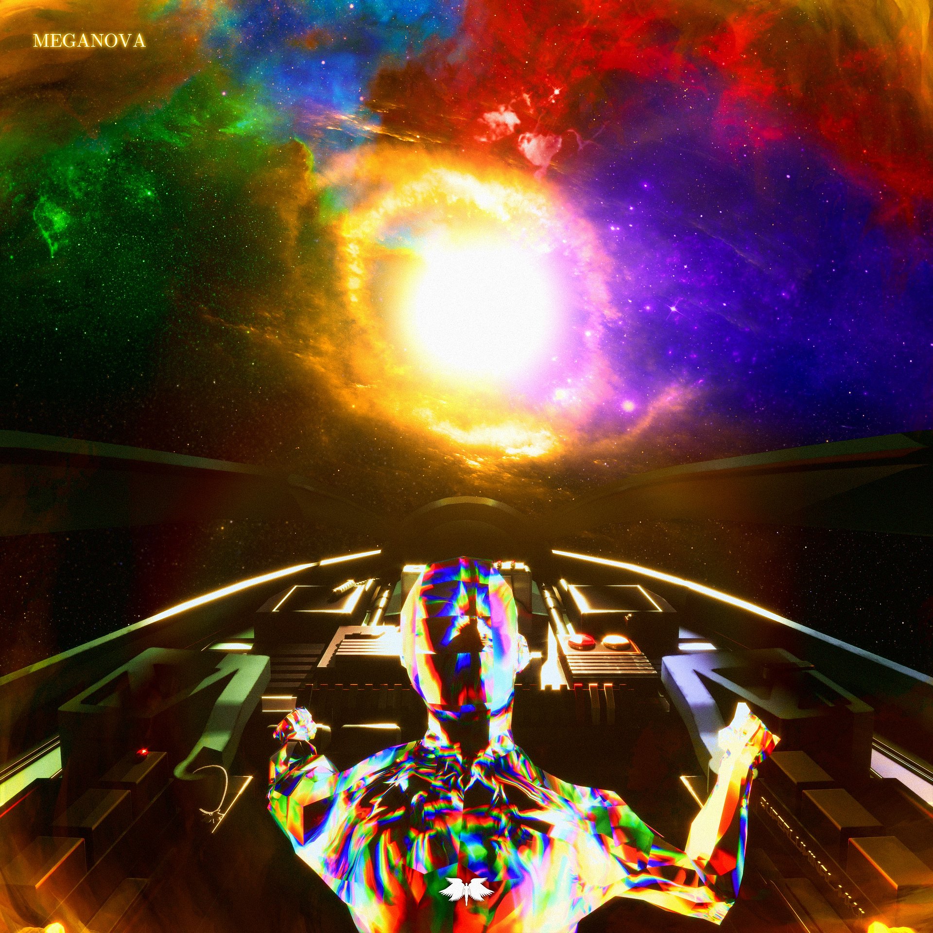 modus: MEGANOVA Samplepack product image (2)