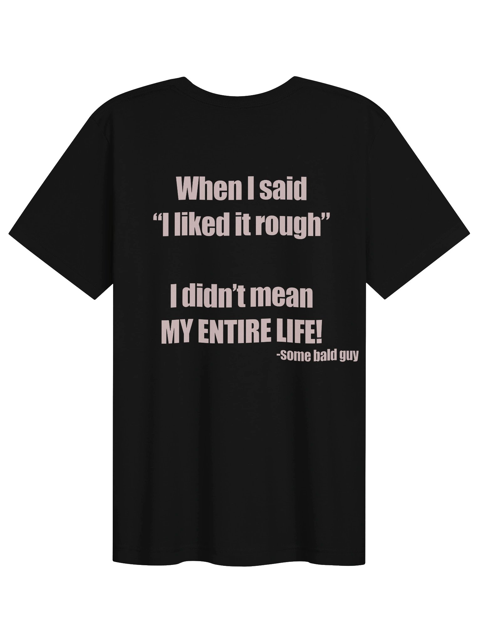 Rough Life product image (1)
