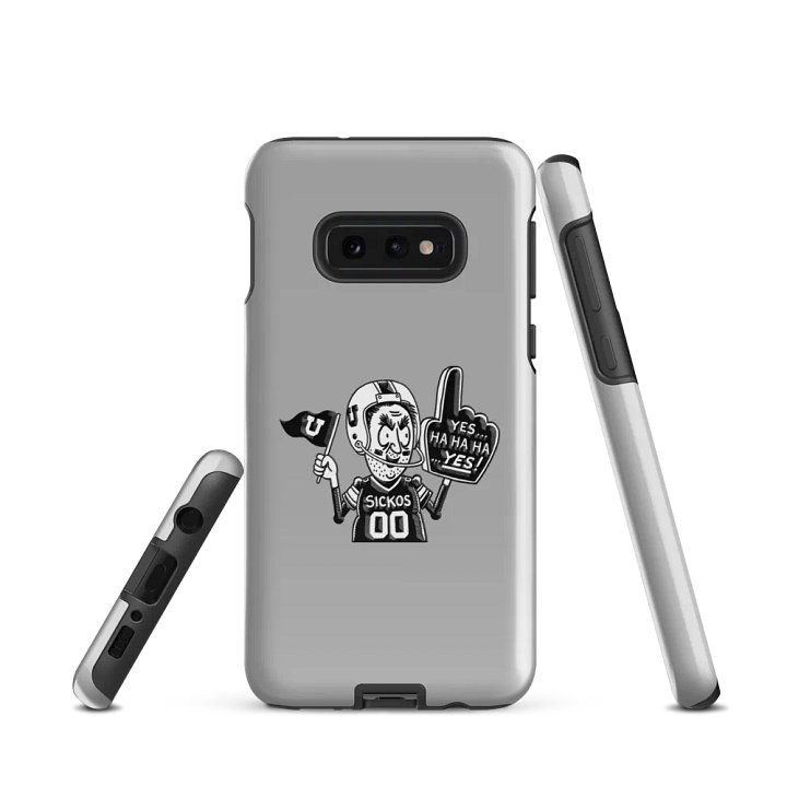 Sickos Committee #1 Fan Samsung Galaxy (10 - 24) Phone Case product image (2)