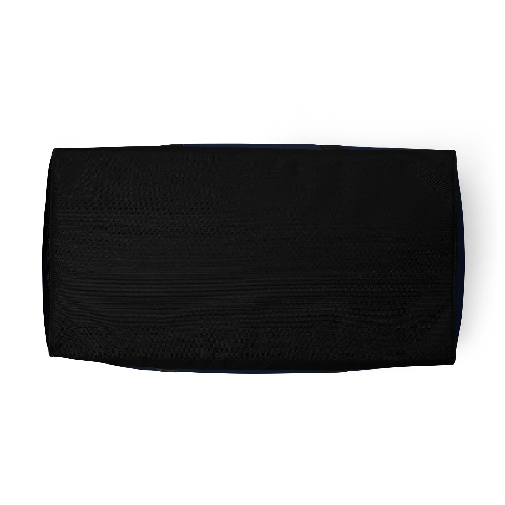 P54 Blue Duffle Bag product image (5)