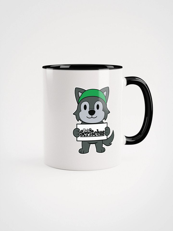 Buu Cup (Green Bandanna) product image (1)