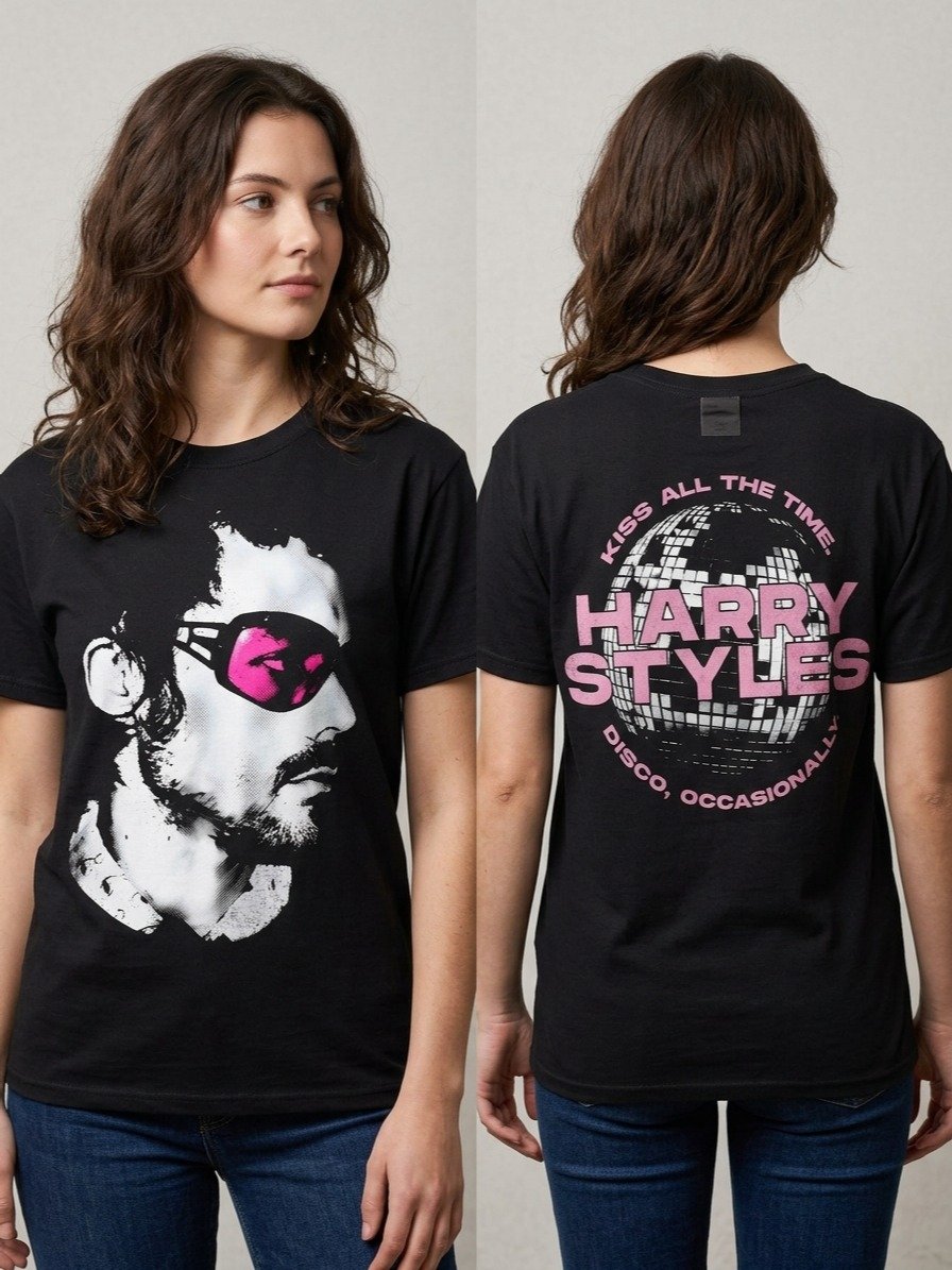 Harry Styles Shirt product image (1)